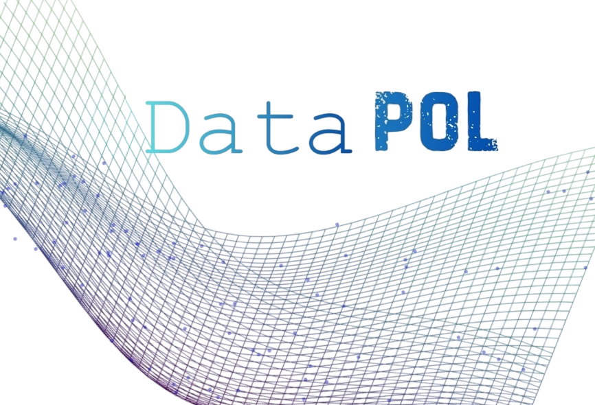II DataPOL — malha de dados