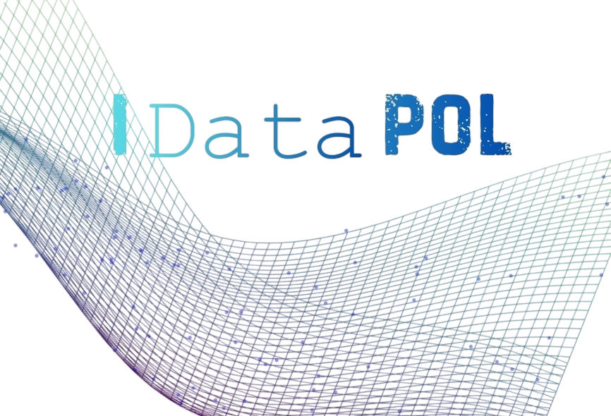 DataPOL — malha de dados